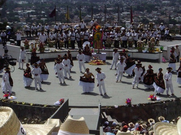 Las festividades de la Guelaguetza dejarán una derrama económica a Oaxaca estimada en 290 millones de pesos.