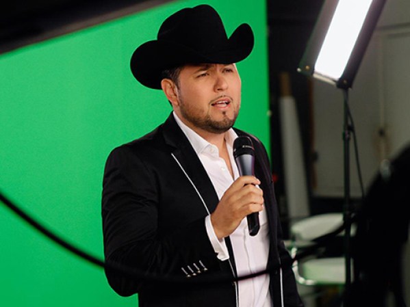 Roberto Tapia regresa a la segunda temporada de "La voz kids".