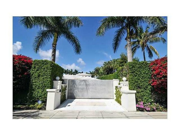 Shakira ha puesto esta casa a la venta por casi 13 millones.