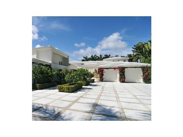 Shakira ha puesto esta casa a la venta por casi 13 millones.