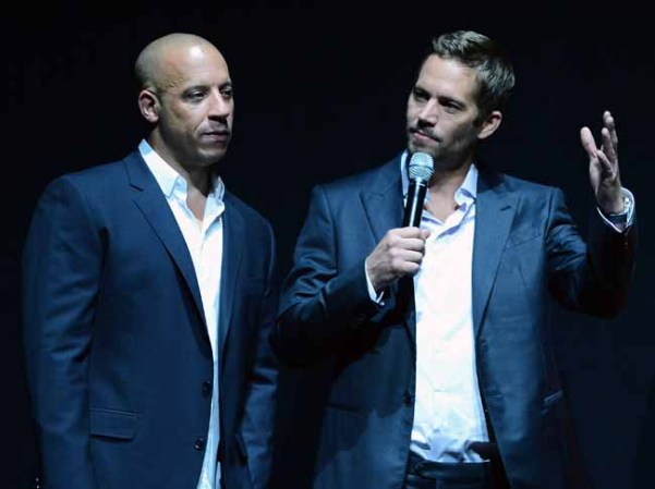 Paul Walker: rozó la muerte en la ficción y la encontró en la vida real.