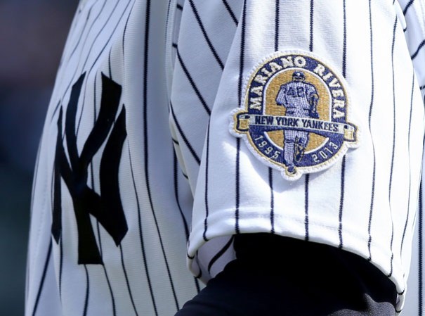 El reelevista panameño, Mariano Rivera, fue homenajeado por todo lo alto en el estadio de los Yankees de Nueva York, en vista de su última temporada en las grandes ligas.