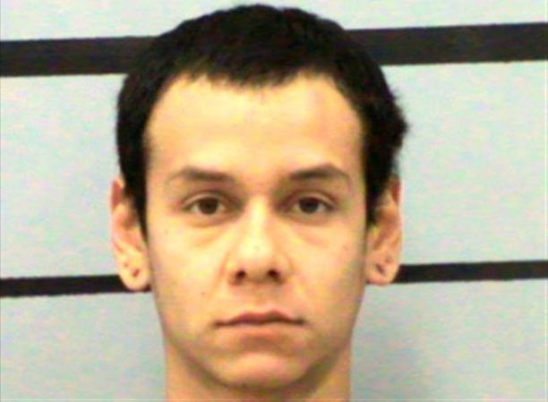 Ethan Aguilar fue arrestado el 10/26/2013 en la región de Lubbock, Texas, acusado de :<br /><br />ASSAULT