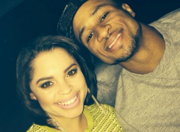 Nina Baham Heisser es la compañera del safety de los Seahawks Earl Thomas, con quien tiene un hijo.