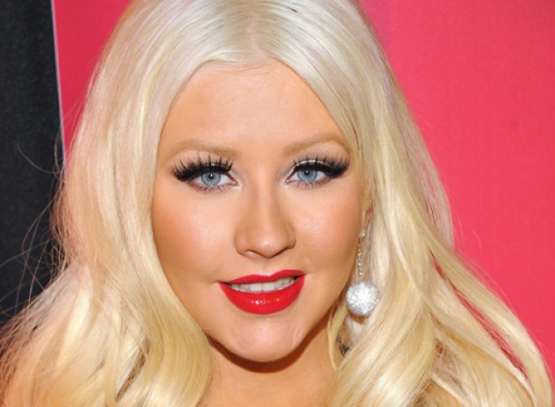 Christina Aguilera<br />Los labios rojos son su marca registrada, más allá de que, hace varias temporadas, este color arrasa. Úsalo pero no abuses. Recuerda que no se adapta a todos los looks ni a todas las ocasiones.