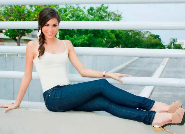Maritza Heredia, Yucatán