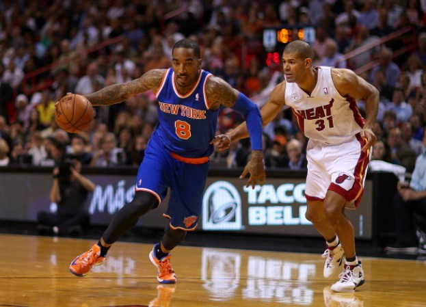 Shane Battier #31