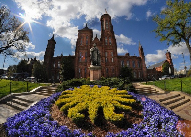 3. Washington, D.C. La ciudad donde se respira el poder político –y económico- ofrece buenas perspectivas de desarrollo laboral a las mujeres recién graduadas o a punto de salir al mercado laboral.