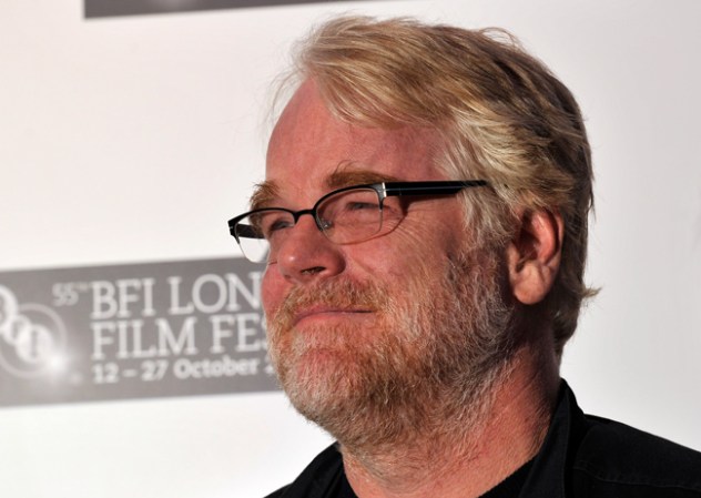 2 DE FEBRERO, 2014: El actor Philip Seymour Hoffman, ganador de un premio Oscar, es descubierto sin vida en su apartamento de Nueva York con una jeringuilla en el brazo. El artista había tendido serios problemas de addicción a la heroína en el pasado.