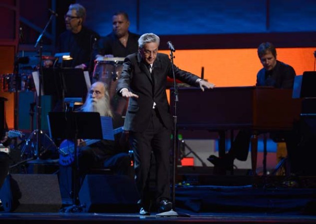 Caetano Veloso