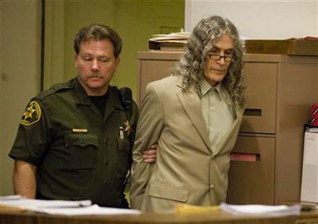 También fue declarado culpable de dos asesinatos cometidos en Nueva York durante la década de 1970.