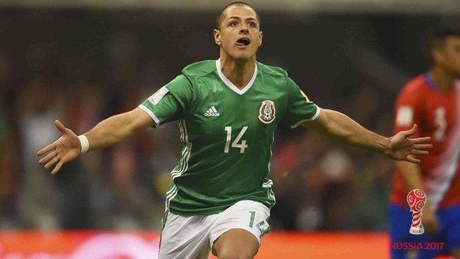 Copa Confederaciones: México y Portugal empataron en un partidazo