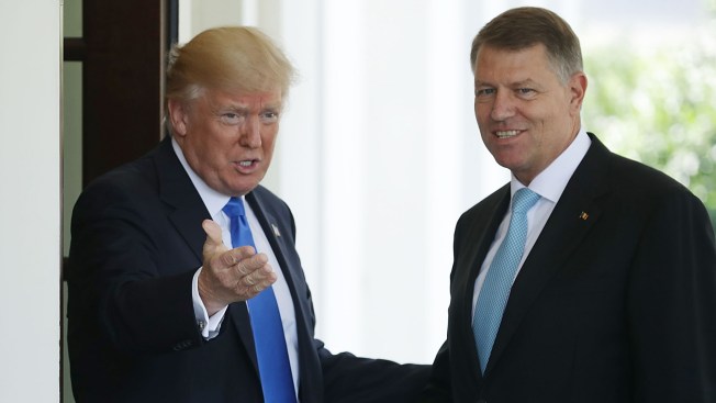 Catar, un histórico patrocinador del terrorismo: Trump arremete