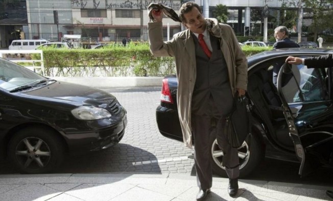 Yunes denuncia penalmente a Duarte por quimioterapias falsas