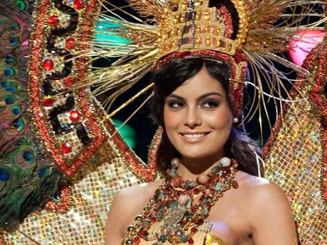 Conoce aquí a todas las Miss Universo