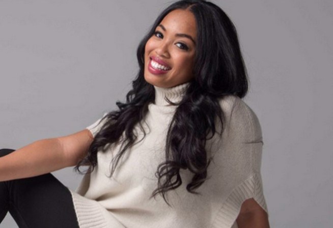 Leah Anatalya Harris es la esposa del cornerback de los Broncos de Denver, Chris Harris.