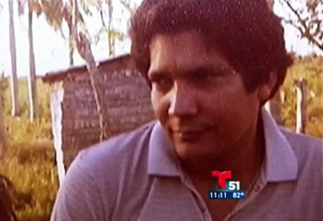 Se espera que los detectives de Nueva York vayan hasta Miami en búsqueda de Santos para que enfrente los cargos.