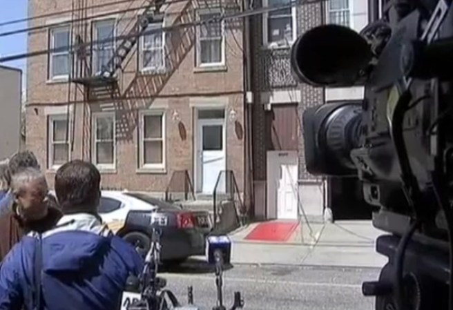 Ailina Tsarnaeva se ha negado a hablar públicamente sobre los ataques ocurridos el pasado 15 de abril en Boston.