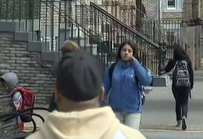 Roque indicó que el pueblo de West New York está siendo protegido adecuadamente.
