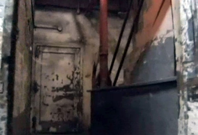 Las autoridades dieron con el secuestrado tras una llamada policial que reportara su desaparición.