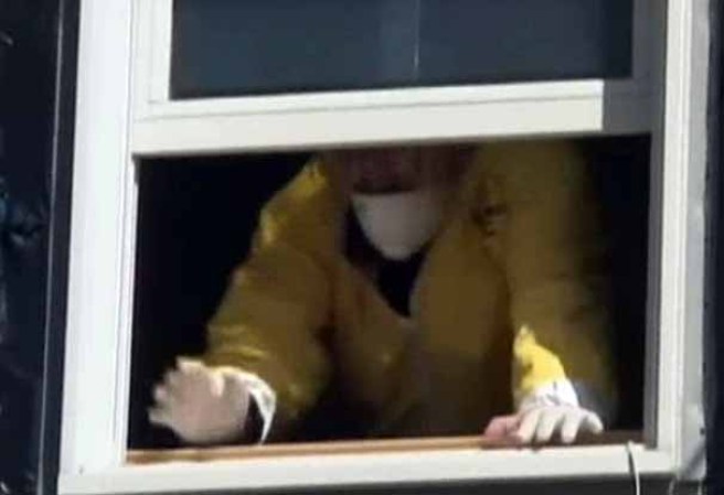 Las autoridades neoyorquinas incautaron unos 200 animales de distintas especies en una vivienda localizada en Long Island.