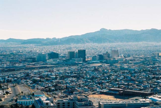 El Paso