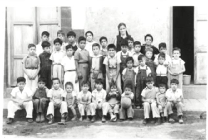 Durante las visitas, Mamá Rosa sólo los dejaba recorrer algunas áreas de la casa hogar. Los cuartos donde dormían amontonados y en el piso la gran mayoría de los niños quedaban ocultos.