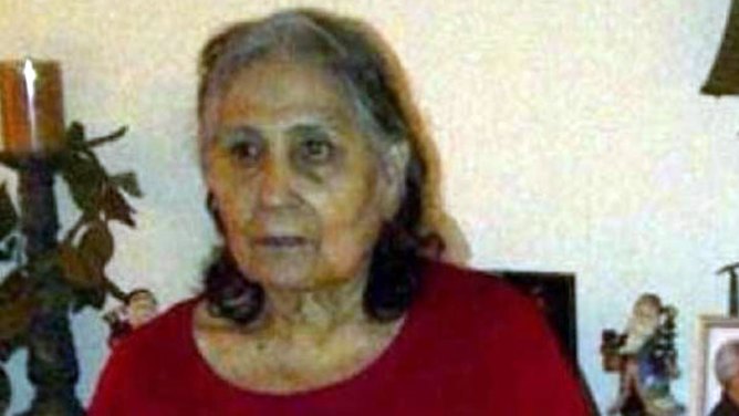 Buscan a mujer desaparecida