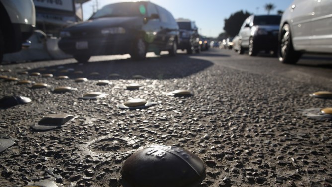 ¿Olimpiadas en San Diego y Tijuana?
