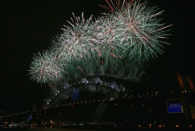 Sidney, Australia