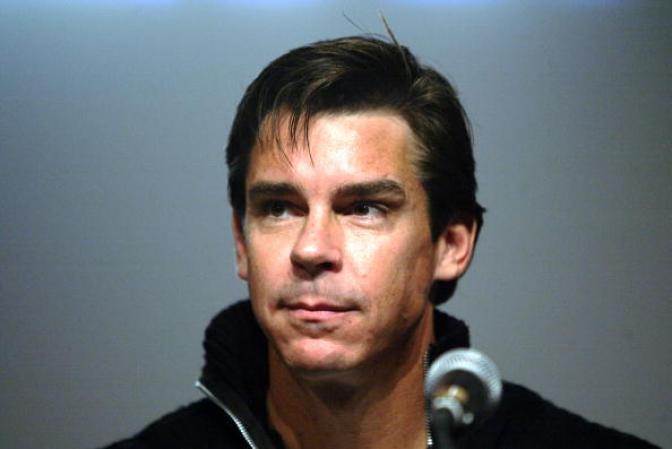 Varios años después de que jugó su último partido con San Diego en 1995, Billy Bean - el jugador de béisbol - anunció que era homosexual.