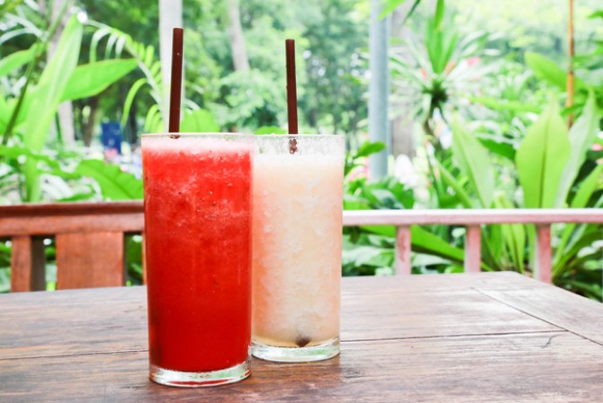 Slushies
