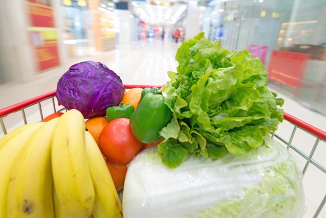1. Compra con objetivos