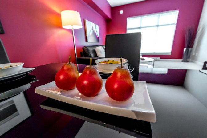 5. Compra de acuerdo a tu decoración.