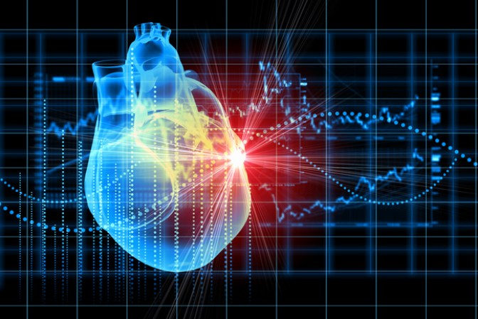 ENFERMEDADES CARDIOVASCULARES