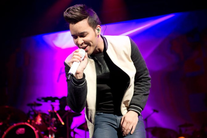Prince Royce