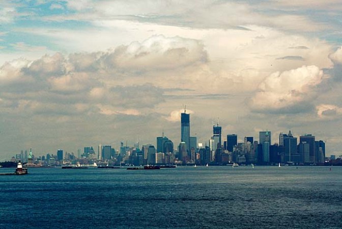 Nueva York