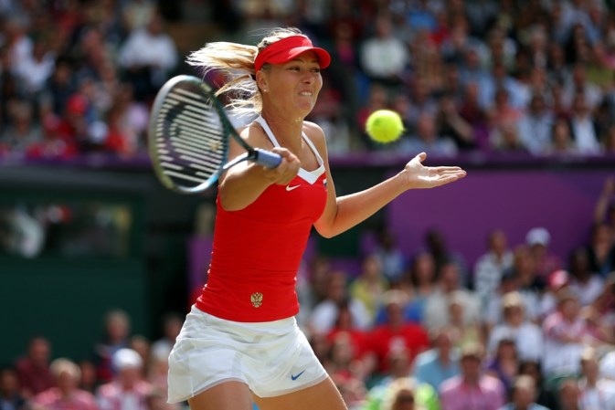 En 2013 ganó el Roland Garros ante la italiana Sara Errani.