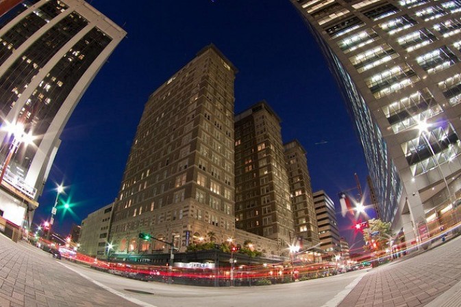 4. Houston. Esta ciudad texana es nada menos que la sede de 14 de las empresas más grandes de Estados Unidos; la gran mayoría relacionadas con una de las industrias más pujantes: la petrolera.