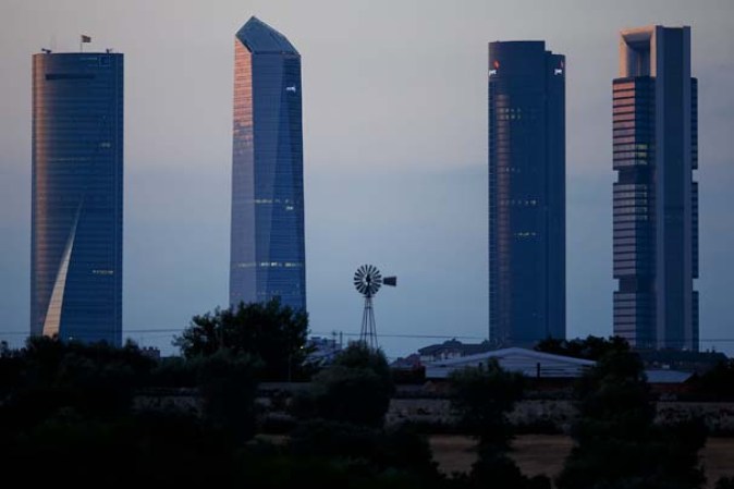 Te invitamos a disfrutar de la encantadora capital española…