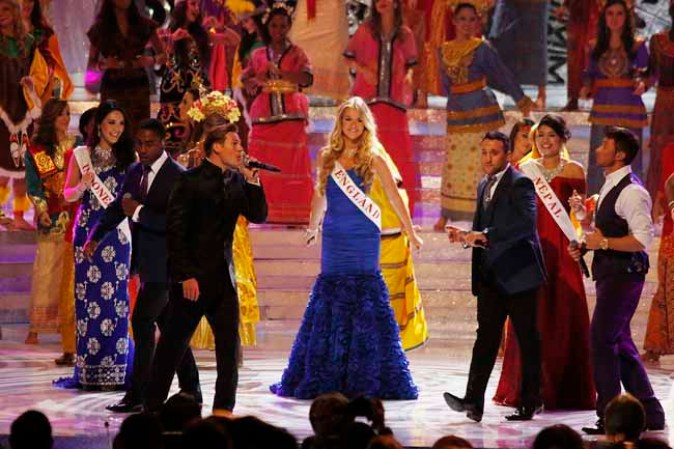 Miss Mundo 2013: polémica, belleza, sonrisas y lágrimas.