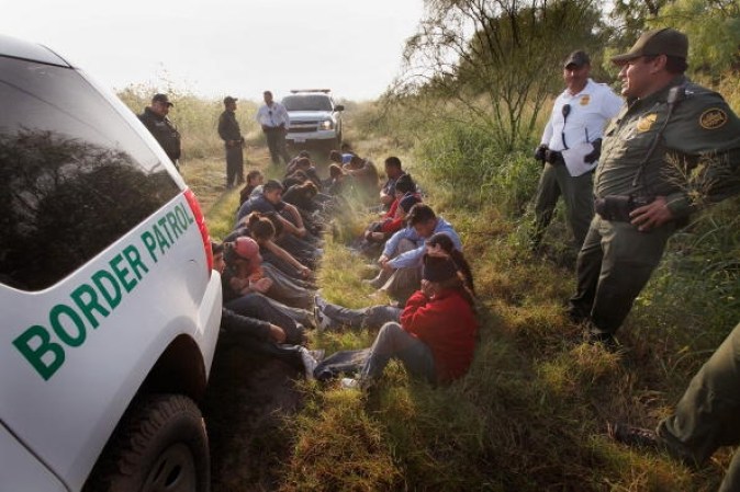 El mismo juez puede decidir que hace falta una segunda vista. Depende los delitos cometidos en el cruce, puede dilatarse en el tiempo.