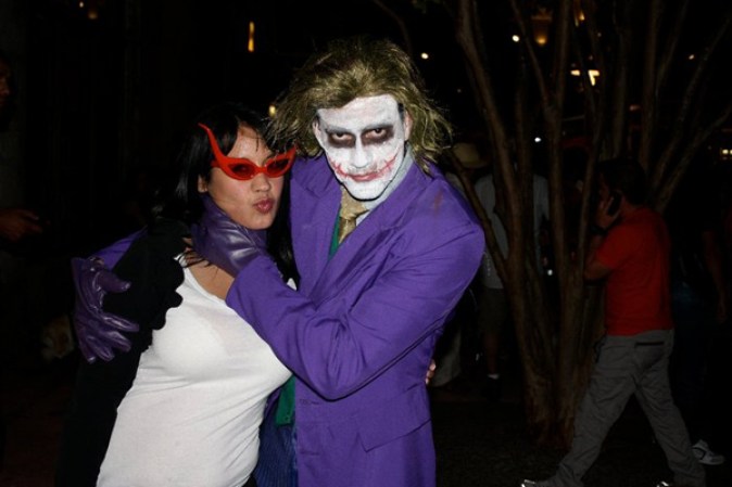 ¡Haz clic aquí para mandar tus fotos de Halloween!
