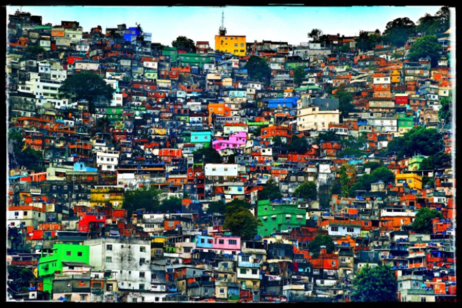 RIO DE JANEIRO, BRAZIL