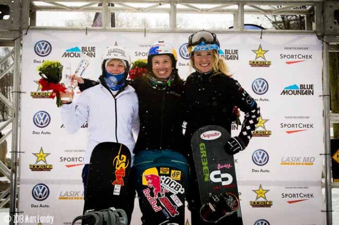 Eva Samkova, la deportista checa que compite con bigote.