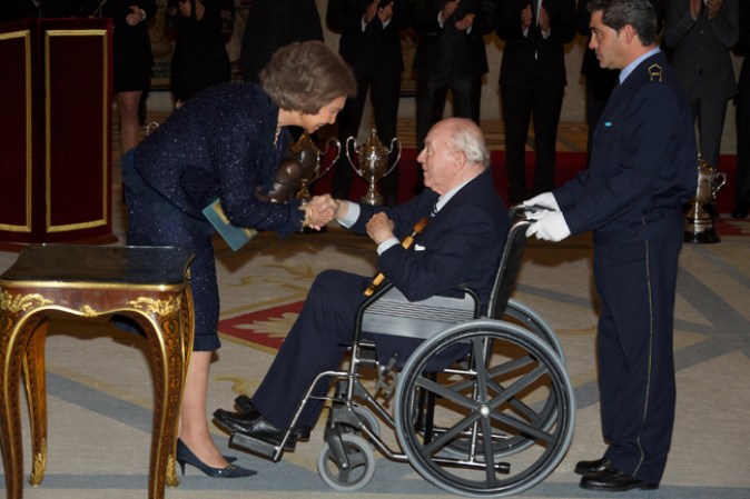 Alfredo Di Stefano