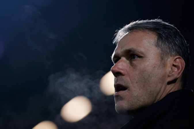 Marco van Basten