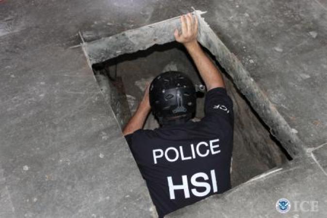 Las autoridades no la identificaron públicamente.