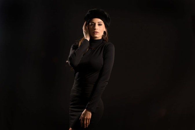 Nastassja Bolívar, Miss Nicaragua