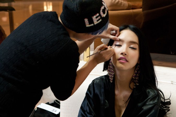 Yumi Kim, Miss Corea 2013